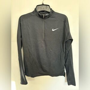 NIKE Running Drifit 3/4 zip